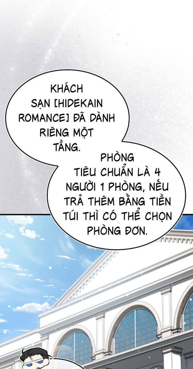 Đại Phản Diện Khao Khát Được Sống - Page 34