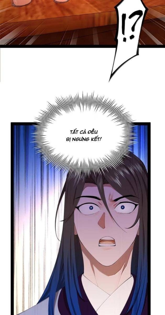 Chàng Rể Mạnh Nhất Lịch Sử - Page 46
