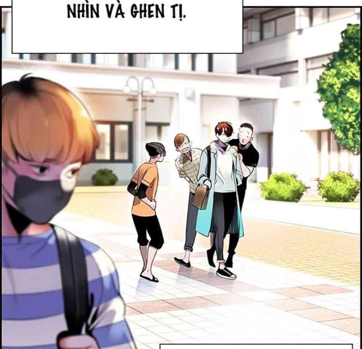 Đại Chiến Người Và Trùng - Page 34