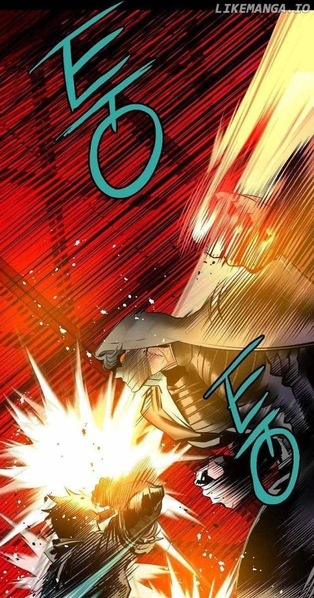 Đại Chiến Người Và Trùng - Page 15