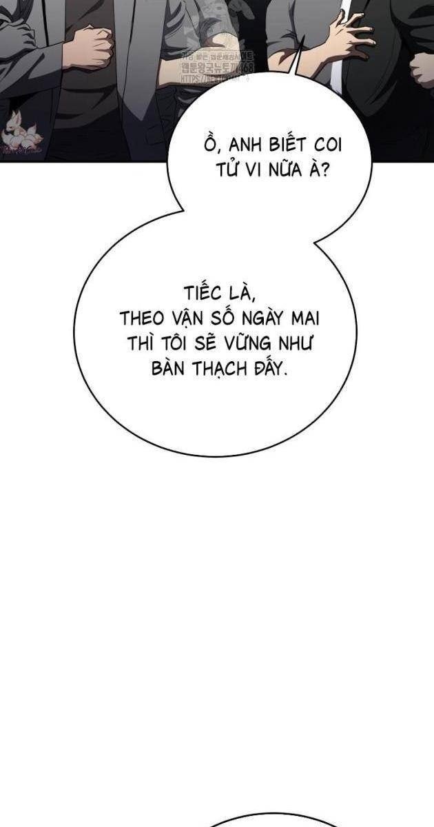 Ác Nhân Lồng Bát Giác - Page 15