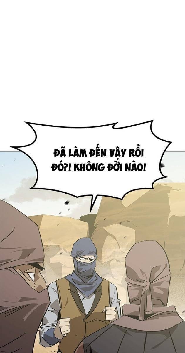 Võ Lâm Phương Tây - Page 76