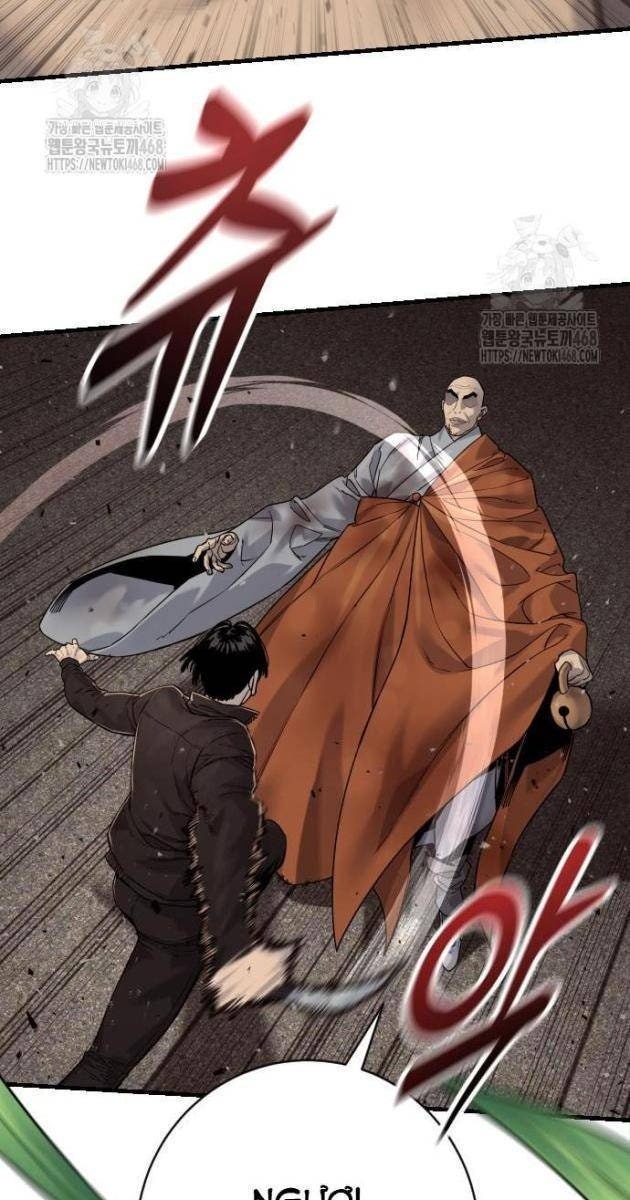 Cảnh Sát Báo Thù - Page 67