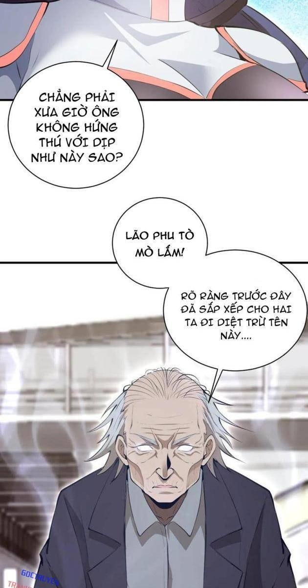 Ta Dựa Vào Hậu Cung Chinh Phục Thế Giới - Page 53