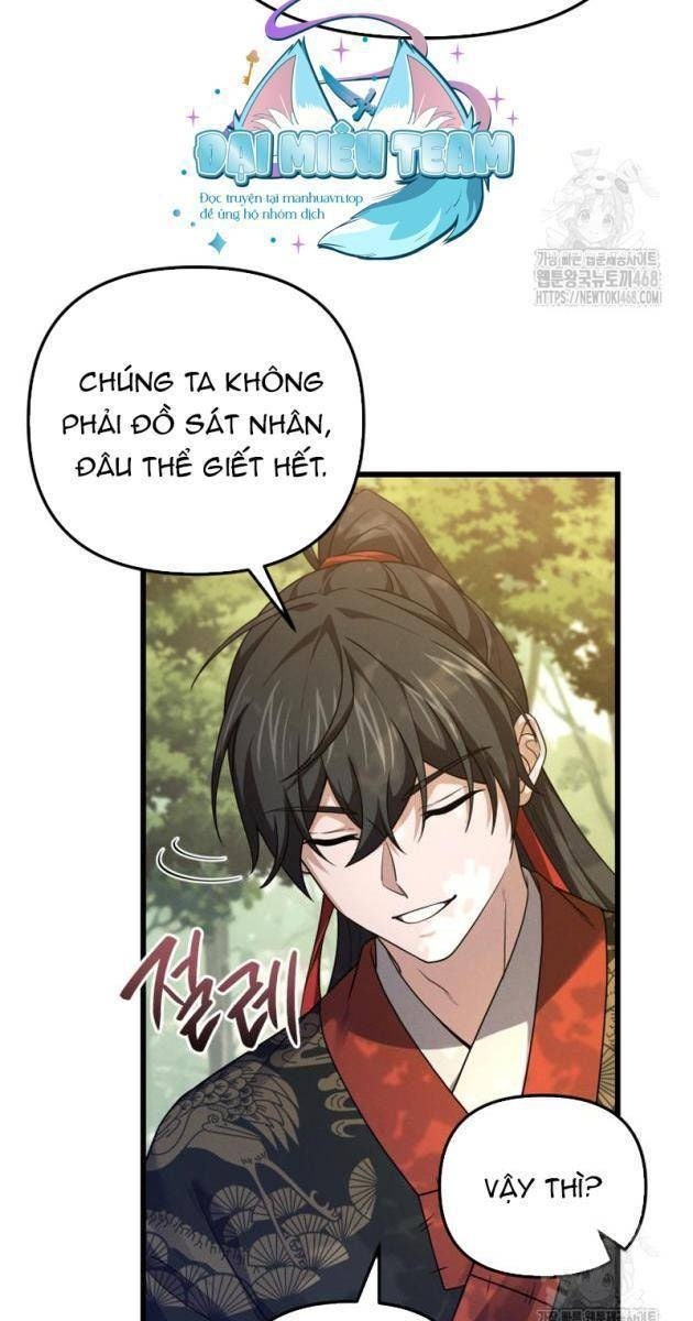 Võ Thần Tái Sinh - Page 73