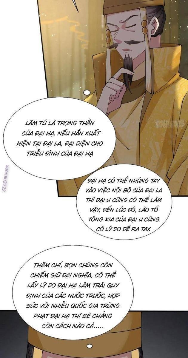 Công Tử Biệt Tú - Page 11
