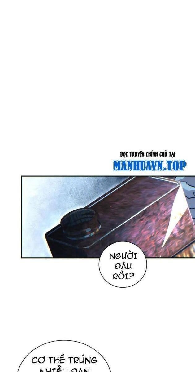 Mạt Thế Trùng Sinh: Ta Dựa Vào Mở Rương Vấn Dỉnh Đỉnh Phong - Page 31