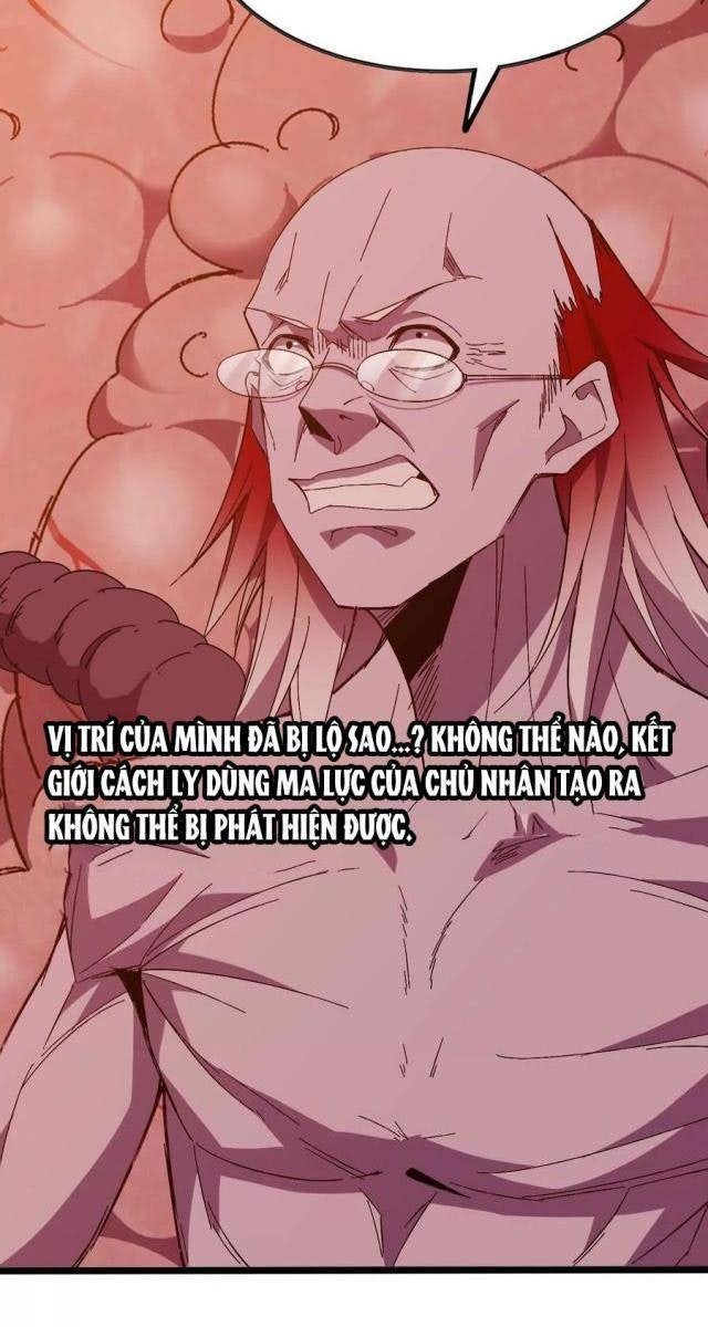 Dũng Giả Và Nữ Ma Vương - Page 17