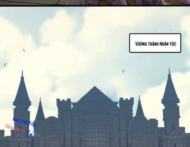 Dũng Giả Và Nữ Ma Vương - Page 52