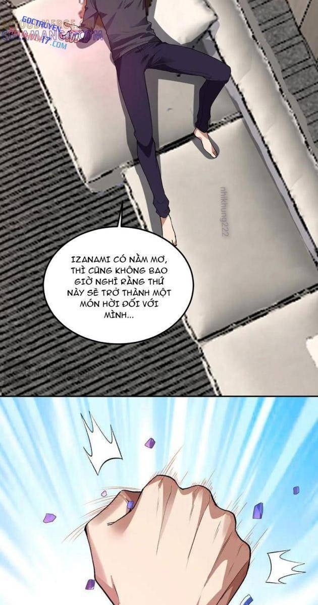 Ta Hóa Thân Ma Thần, Trở Thành Diệt Thế Cự Thú! - Page 65