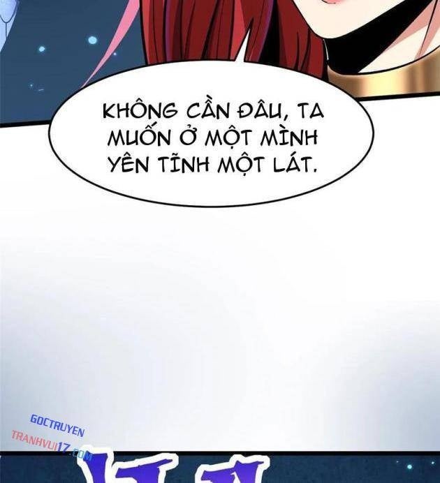 Ta Thật Không Muốn Học Cấm Chú - Page 18