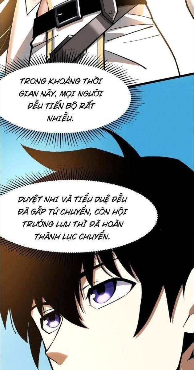 Ta Thật Không Muốn Học Cấm Chú - Page 17