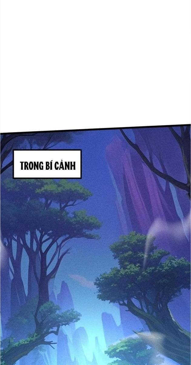 Ta Thật Không Muốn Học Cấm Chú - Page 25