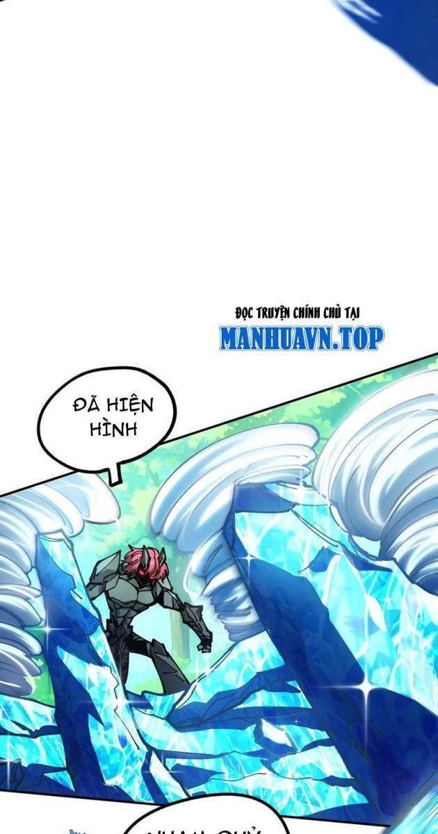 Toàn Cầu Ngự Thú: Ta Có Thế Thấy Lộ Tuyến Tiến Hóa - Page 33