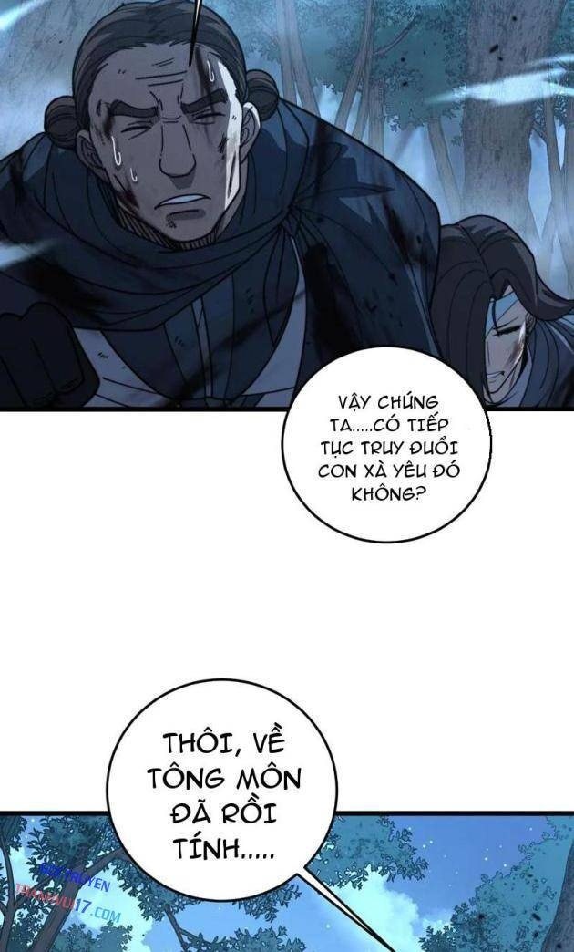 Lão Xà Tu Tiên - Page 44