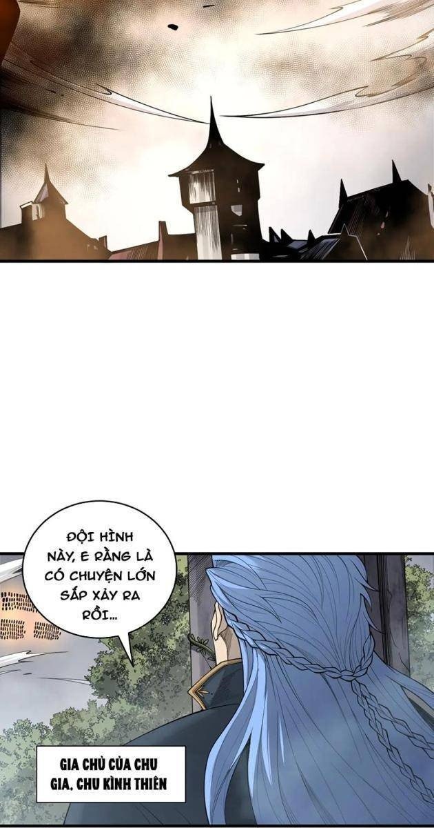 Thảm Họa Tử Linh Sư - Page 30