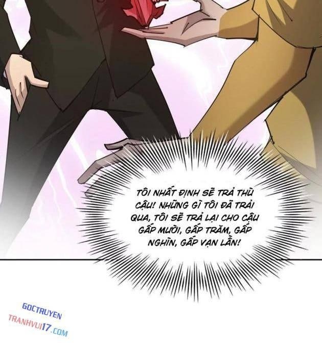 Trùng Sinh Thành Godzilla 2: Thú Thần Quật Khởi - Page 6