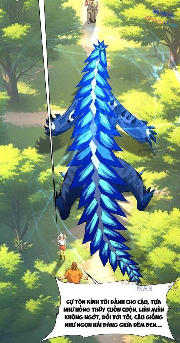 Trùng Sinh Thành Godzilla 2: Thú Thần Quật Khởi - Page 79
