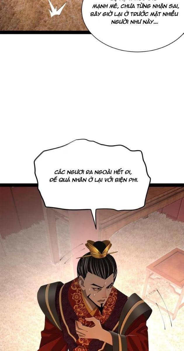 Chàng Rể Mạnh Nhất Lịch Sử - Page 56