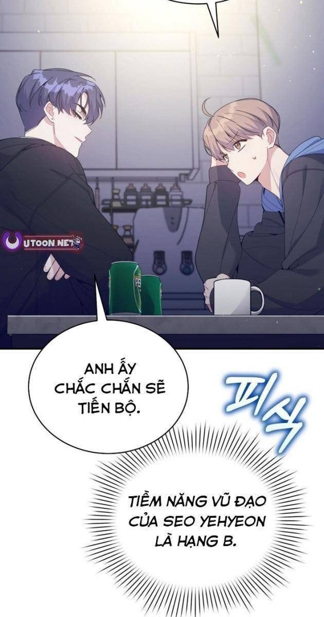 Hướng Dẫn Hồi Quy Dành Cho Thần Tượng - Page 28