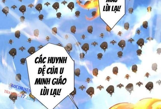 Đồ Đệ Của Ta Đều Là Đại Phản Phái - Page 4