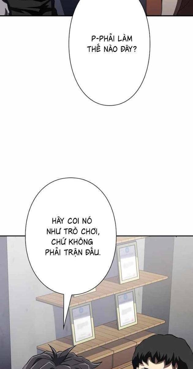 Ác Nhân Lồng Bát Giác - Page 34