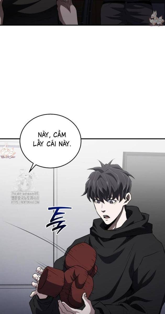Ác Nhân Lồng Bát Giác - Page 29