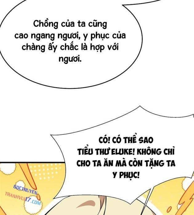 Phản Diện Tóc Vàng Trong Tiểu Thuyết Phượng Ngạo Thiên Cũng Muồn Hạnh Phúc - Page 56