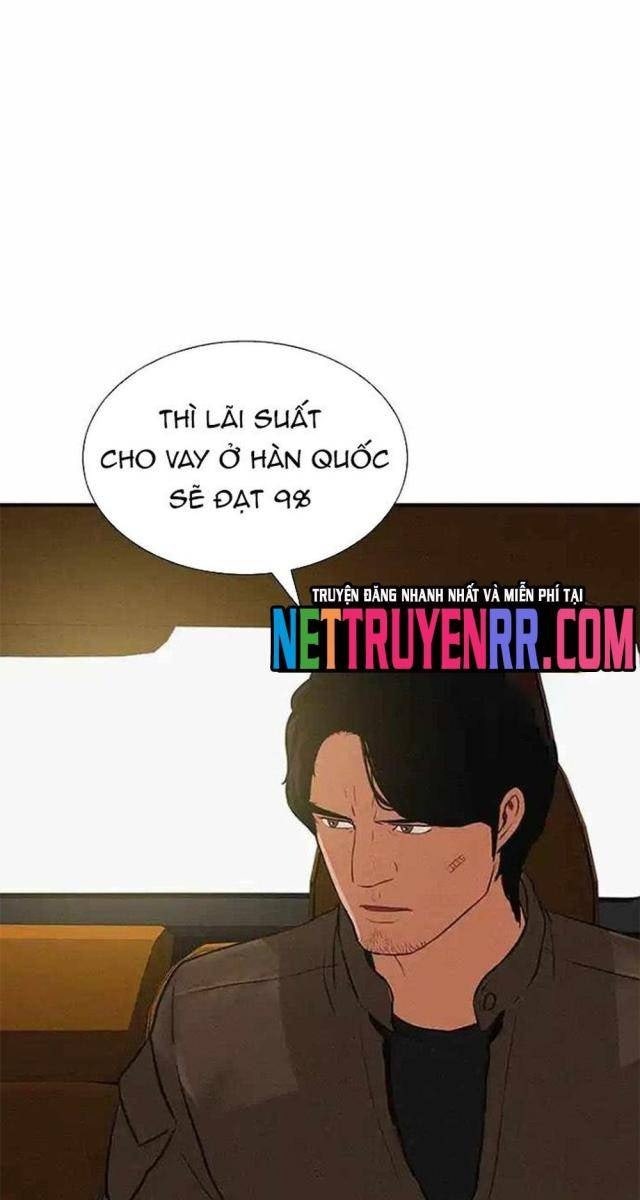 Chúa Tể Đồng Tiền - Page 7