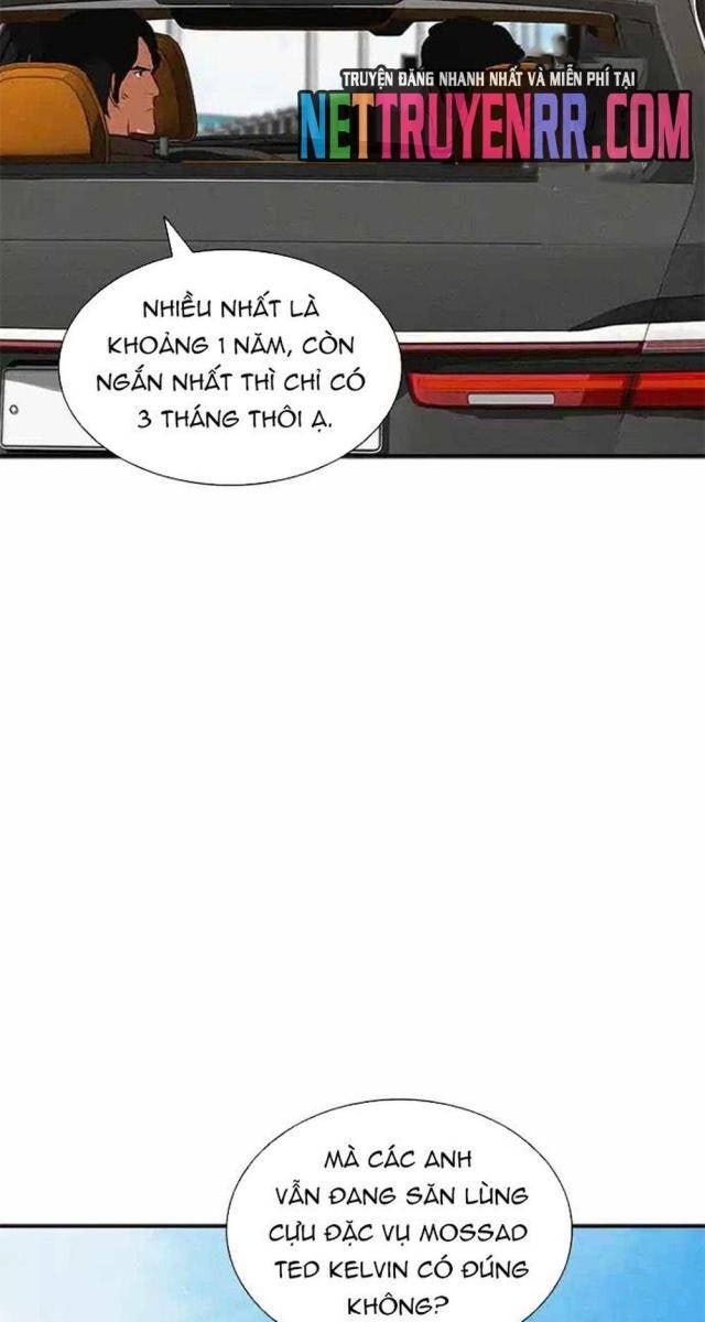 Chúa Tể Đồng Tiền - Page 21