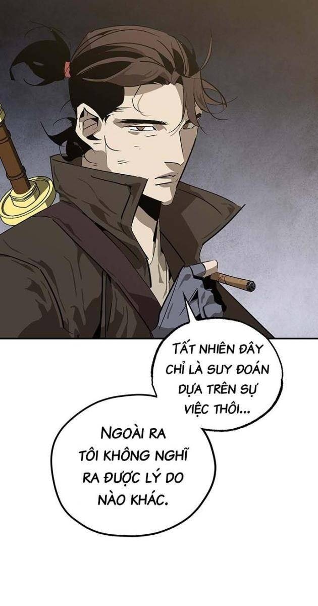 Võ Lâm Phương Tây - Page 20