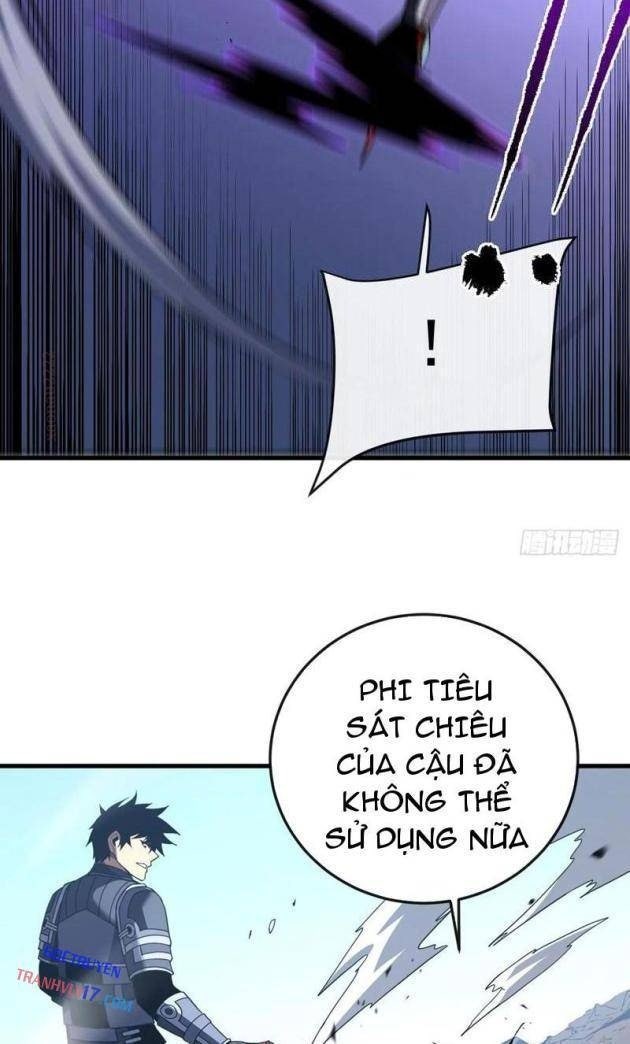 Mệnh Luân Chi Chủ Làm Kẻ Biến Dị Giáng Xuống Nhân Gian - Page 54
