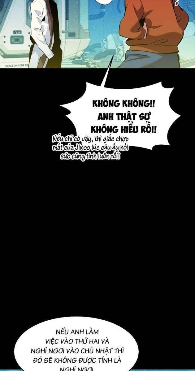 Đi Săn Tự Động Bằng Phân Thân - Page 91