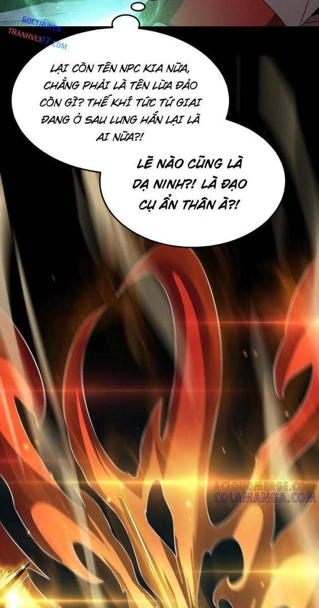 Mạt Thế Kiếm Thần: Ta Chấn Kinh Toàn Cầu - Page 27