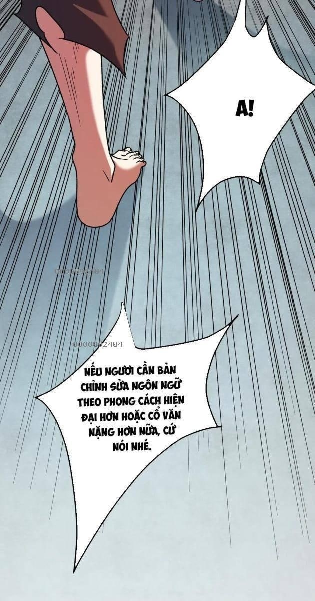 Toàn Dân Chuyển Chức: Duy Ta Vô Chức Tán Nhân - Page 65