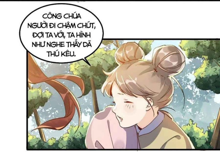 Nguyên Lai Ta Là Tu Tiên Đại Lão - Page 28