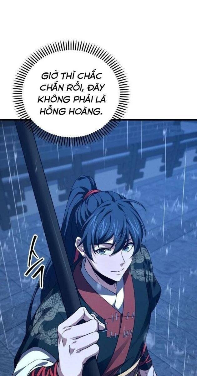 Võ Thần Tái Sinh - Page 64