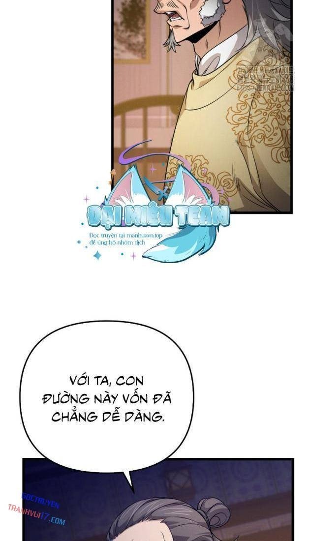 Võ Thần Tái Sinh - Page 53