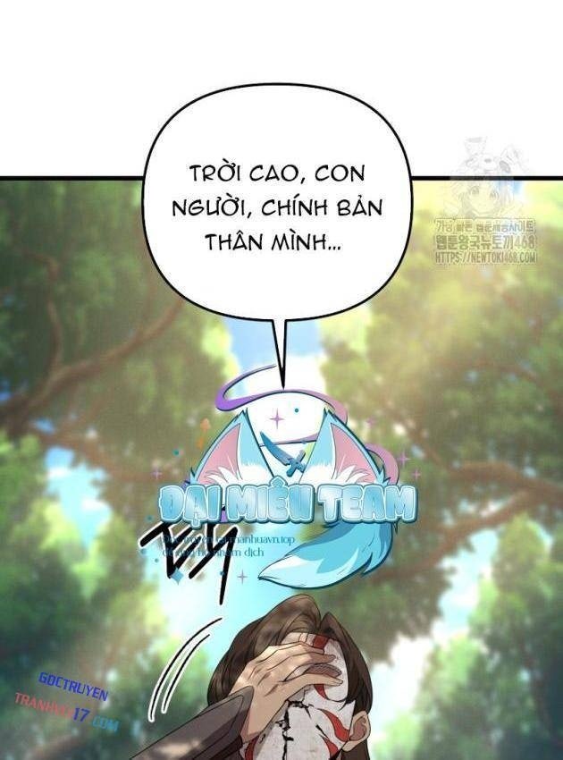 Võ Thần Tái Sinh - Page 21