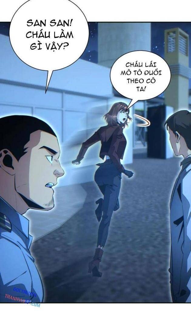 Mạt Thế Trùng Sinh: Ta Dựa Vào Mở Rương Vấn Dỉnh Đỉnh Phong - Page 24