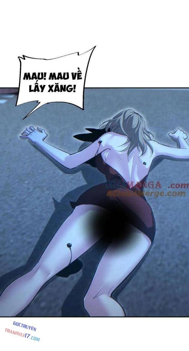 Mạt Thế Trùng Sinh: Ta Dựa Vào Mở Rương Vấn Dỉnh Đỉnh Phong - Page 30