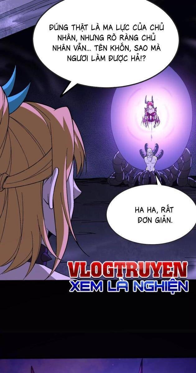 Dũng Giả Và Nữ Ma Vương - Page 18