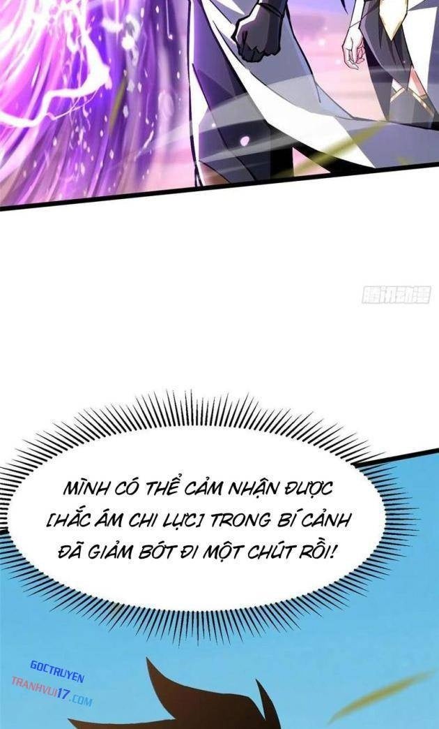 Ta Thật Không Muốn Học Cấm Chú - Page 38