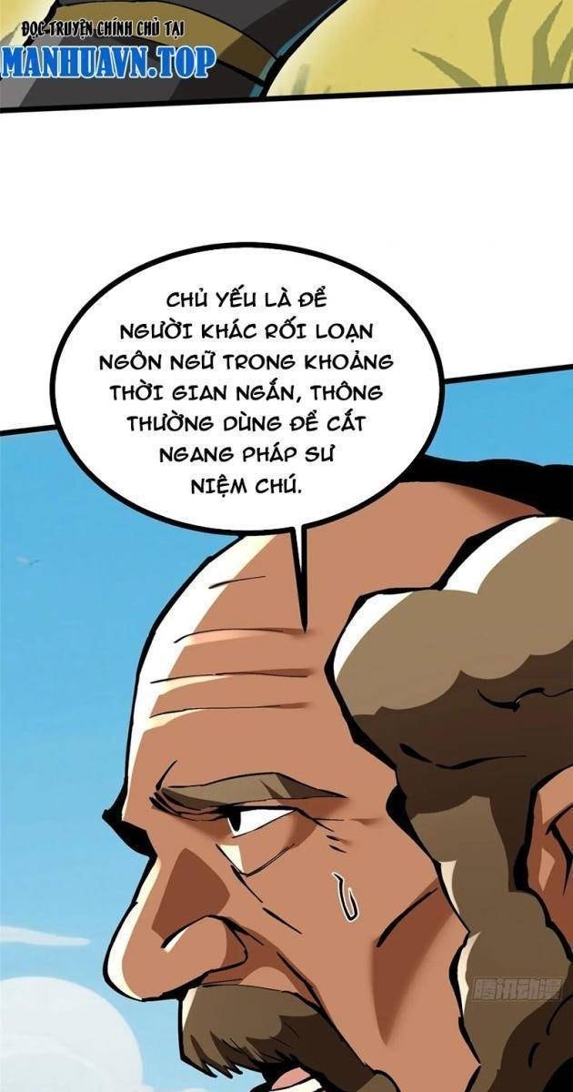 Ta Thật Không Muốn Học Cấm Chú - Page 46