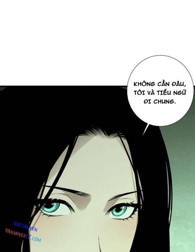 Thảm Họa Tử Linh Sư - Page 36