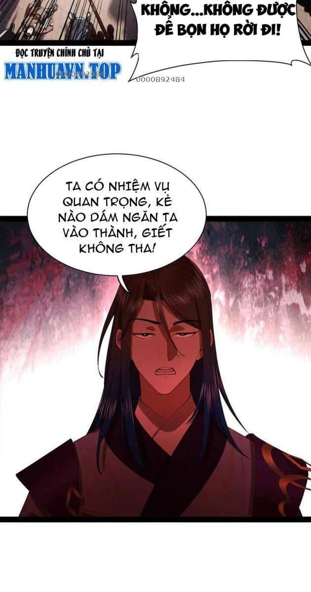 Chàng Rể Mạnh Nhất Lịch Sử - Page 5
