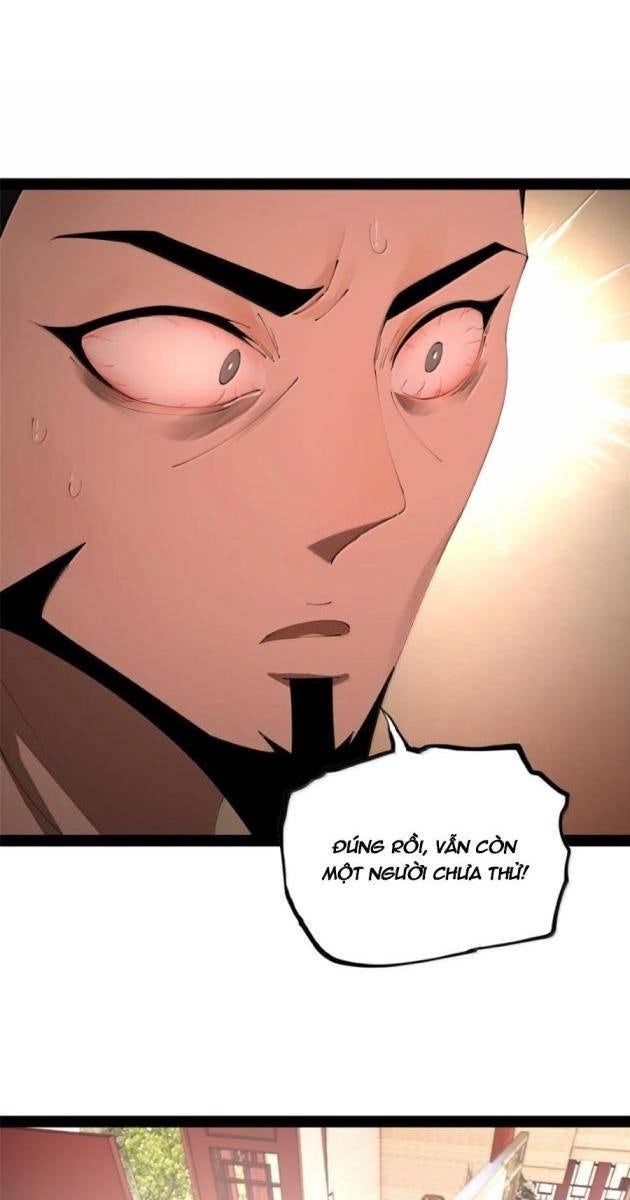 Chàng Rể Mạnh Nhất Lịch Sử - Page 58