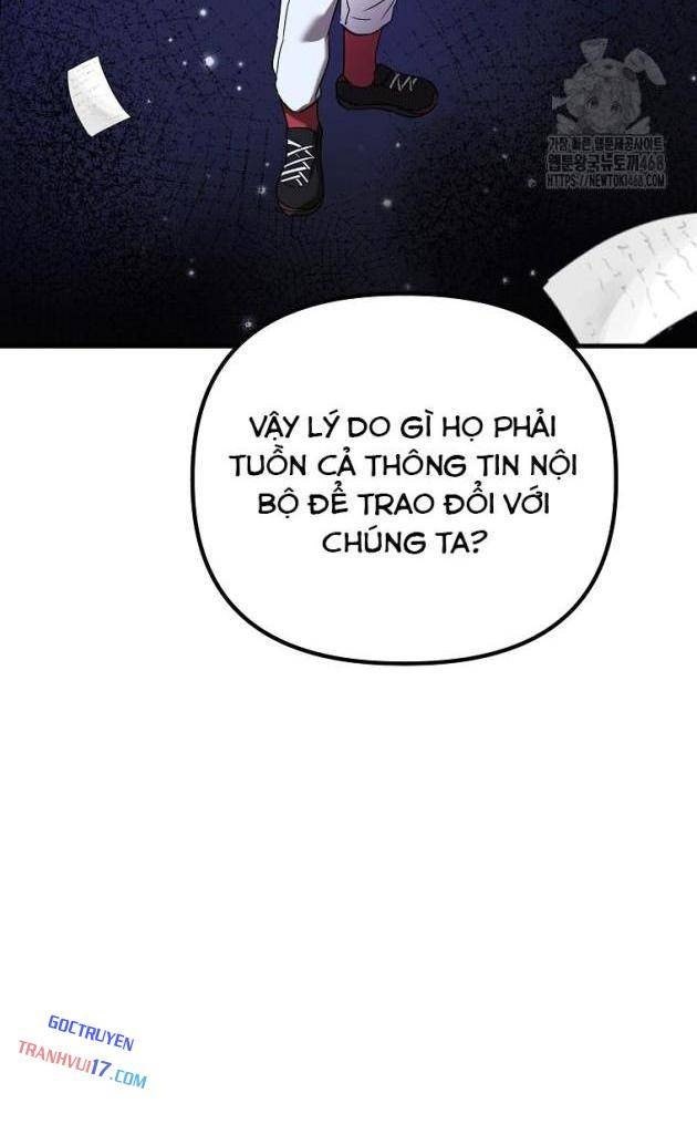 Tân Binh Của Đội Bóng Chày Quá Giỏi - Page 18