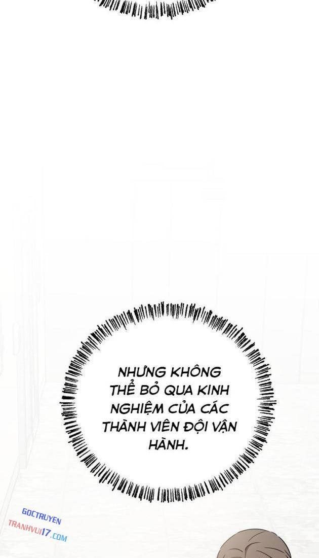 Tân Binh Của Đội Bóng Chày Quá Giỏi - Page 65