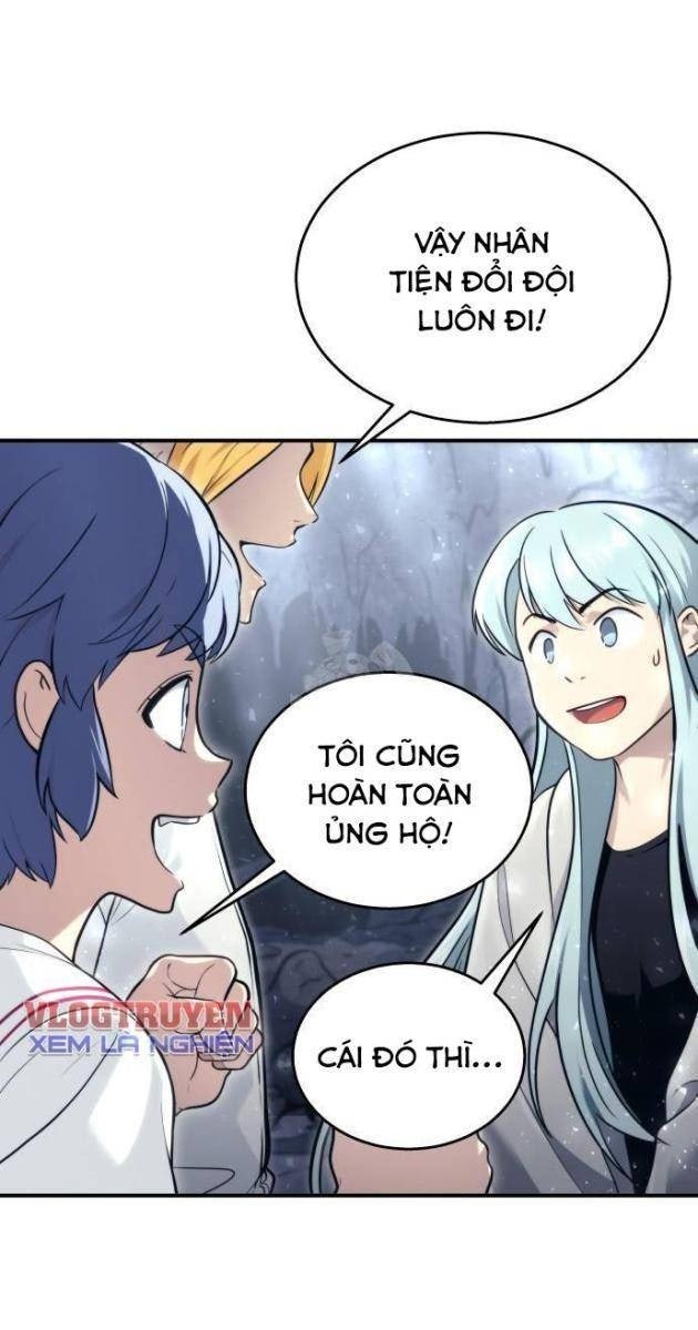 Cuộc Chiến Trong Tòa Tháp: Urek Mazino - Page 32